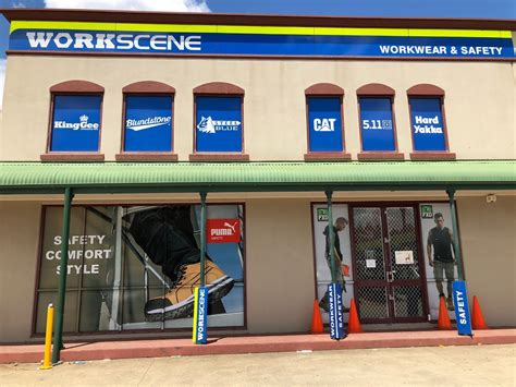 workscene narellan.
